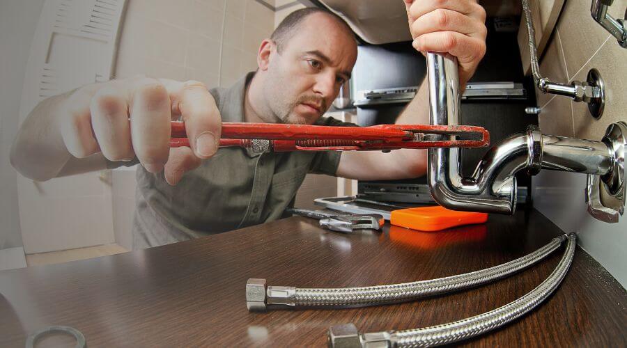 Local expert plumbing services in Raymond, KS